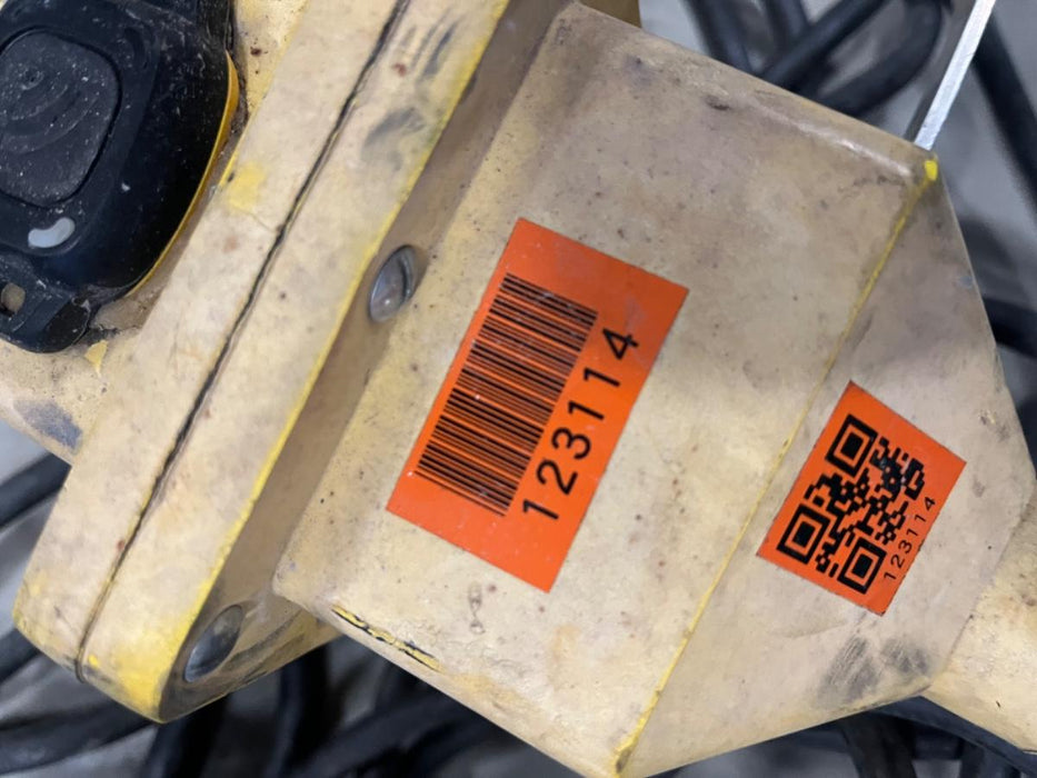 2021 WORKSITE LIGHTING DWXPLEDIL50-12V