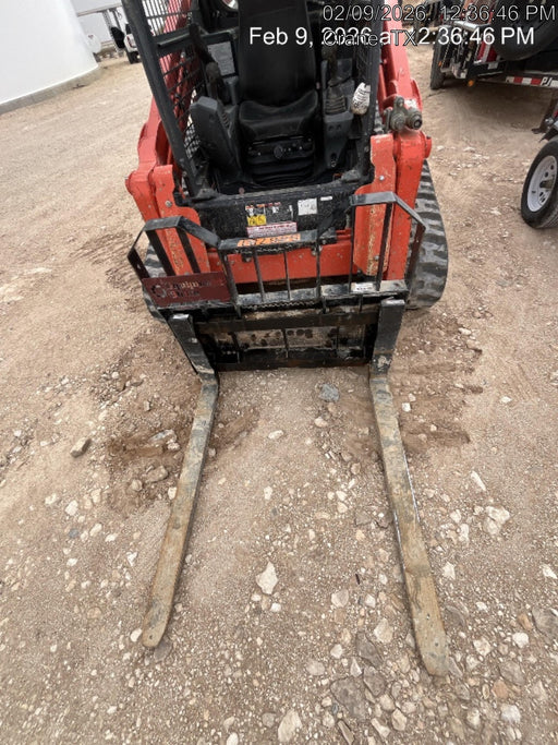 2025 VIRNIG PF4855-5VG