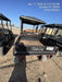 2023 Club Car CA1700D Canopy, Diesel, 4 Passenger