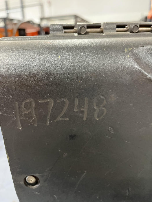 2021 LINCOLN ELECTRIC LN-25X