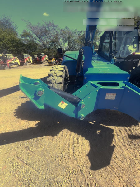 2025 GENIE GTH-1056