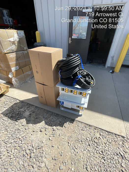 2023 SHINDAIWA DGK45F