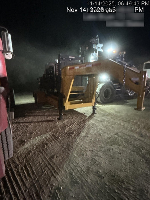 2024 PREMIER PUMP 8NHTH-RP-DC13