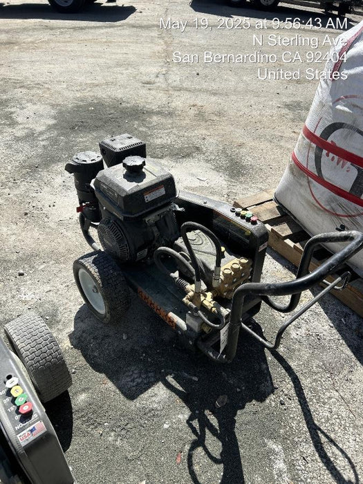 2025 MI-T-M CW-3504-5MGH