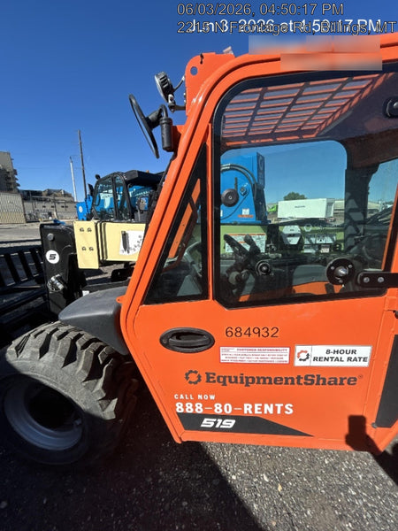 2026 JLG 519