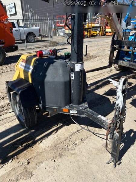 2021 ALLMAND NLV3GR