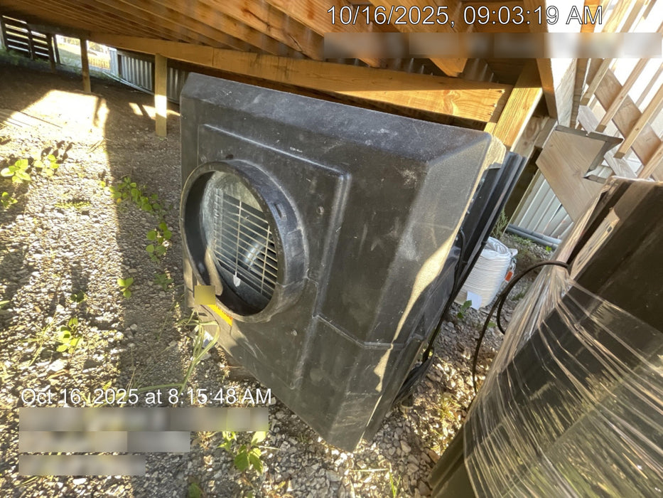 2022 ABATEMENT TECHNOLOGIES BD2KM