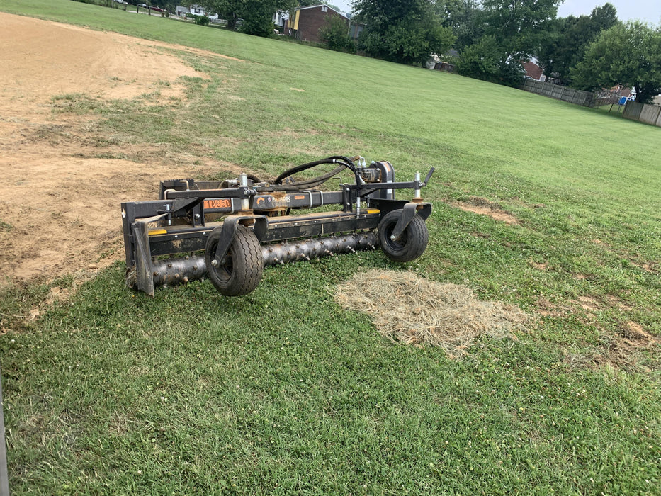 2020 PALADIN MX7H-0022