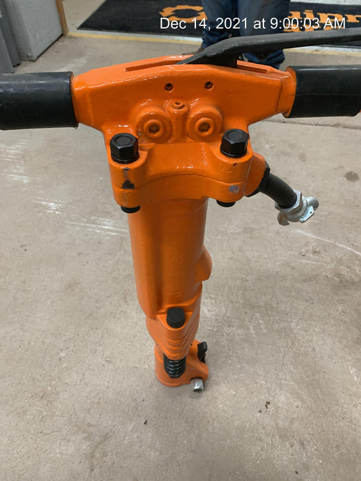 2021 MICHIGAN PNEUMATIC MP-TPB90-114