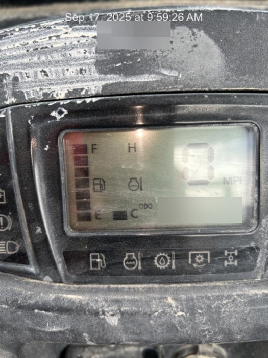 2019 KUBOTA RTV-X1140W-H (Canopy)