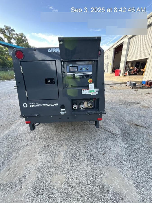 2024 AIRMAN PDSF375DP-6E1