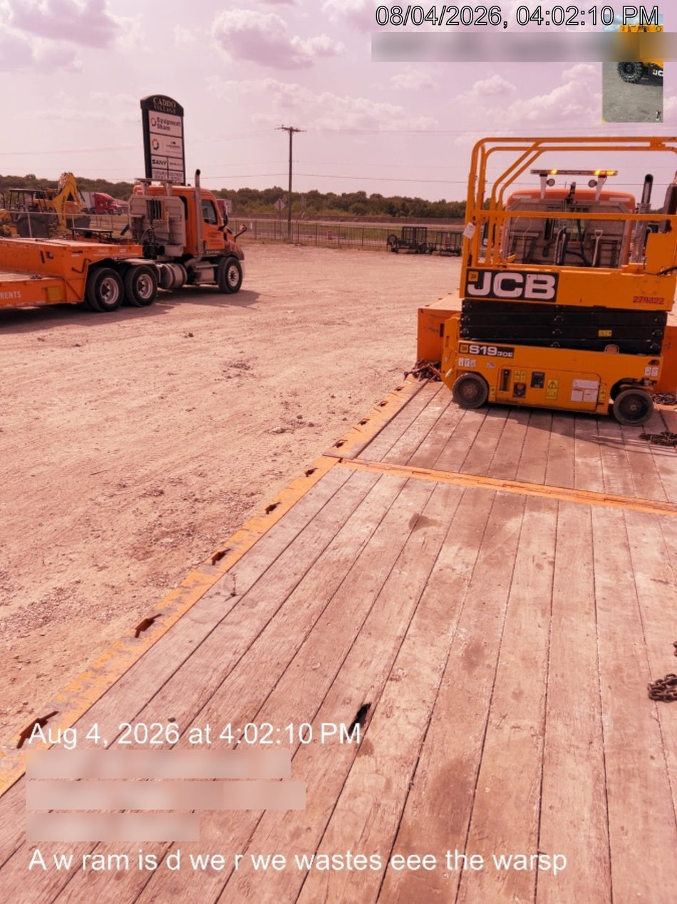 2023 JCB S1930E