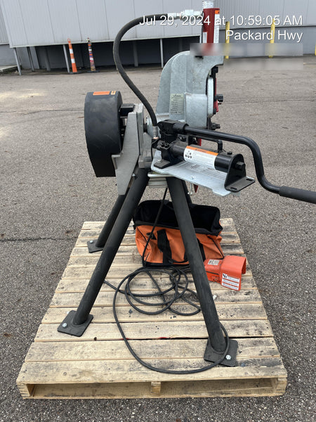 2023 VICTAULIC VE270FSD