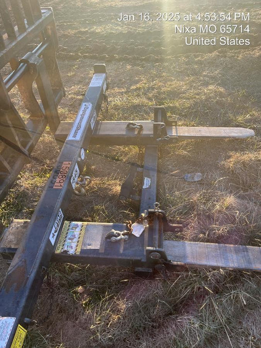 2021 STAR INDUSTRIES 1150C