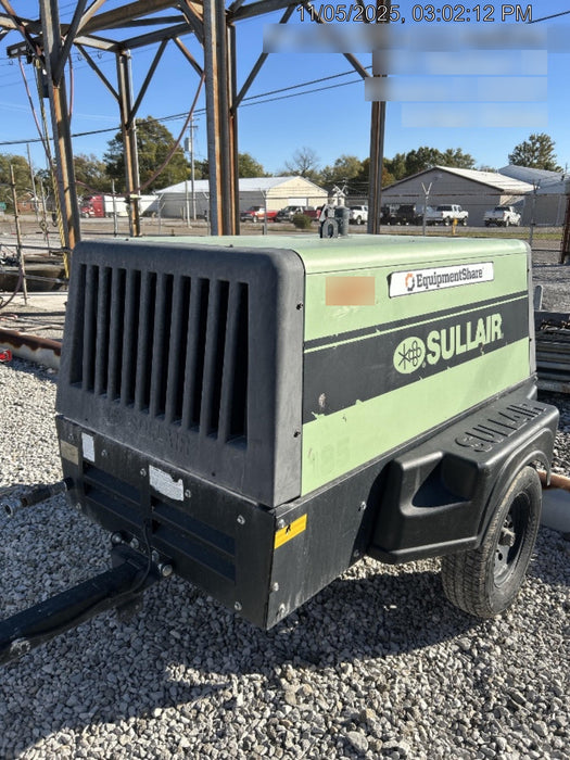 2019 SULLAIR 185-DPQ
