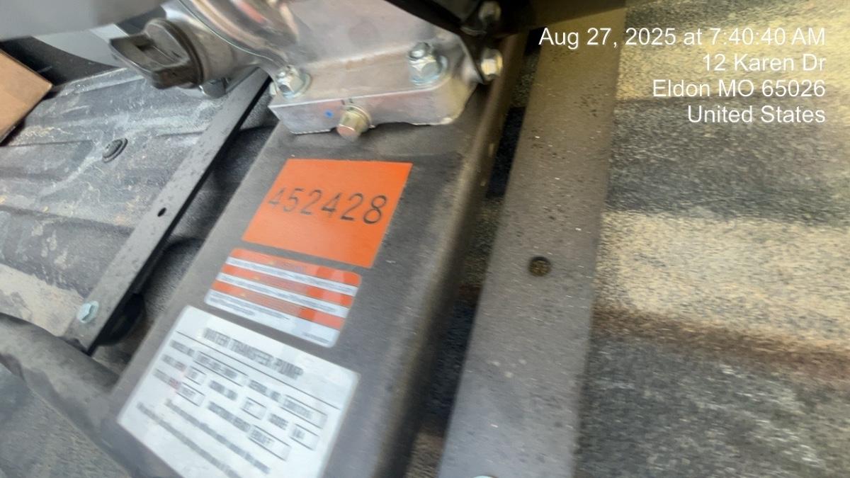 2024 MI-T-M WTP-S02-1MGH