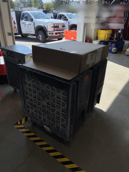 2022 ABATEMENT TECHNOLOGIES BD2KM