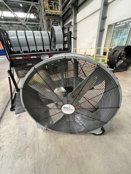 2024 AIRMASTER 60002