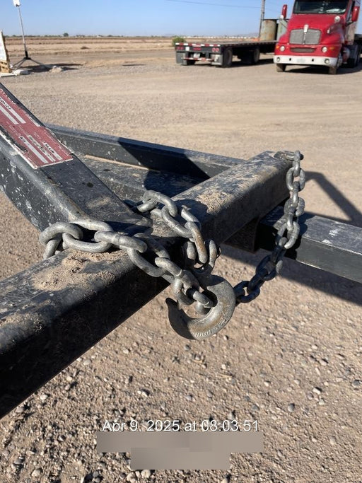 2023 ARROW MATERIAL HANDLING 1000100-12-F