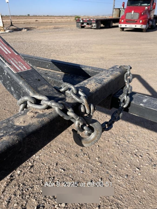 2023 ARROW MATERIAL HANDLING 1000100-12-F