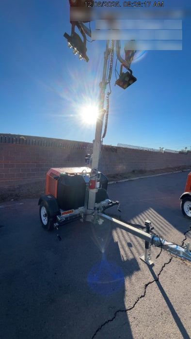 2024 WANCO WLTT-4MM4K