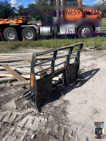 2024 ARROW MATERIAL HANDLING FS5100CB - 72"