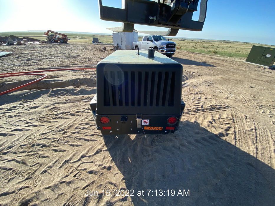 2021 SULLAIR 185D-DPQ KU4F