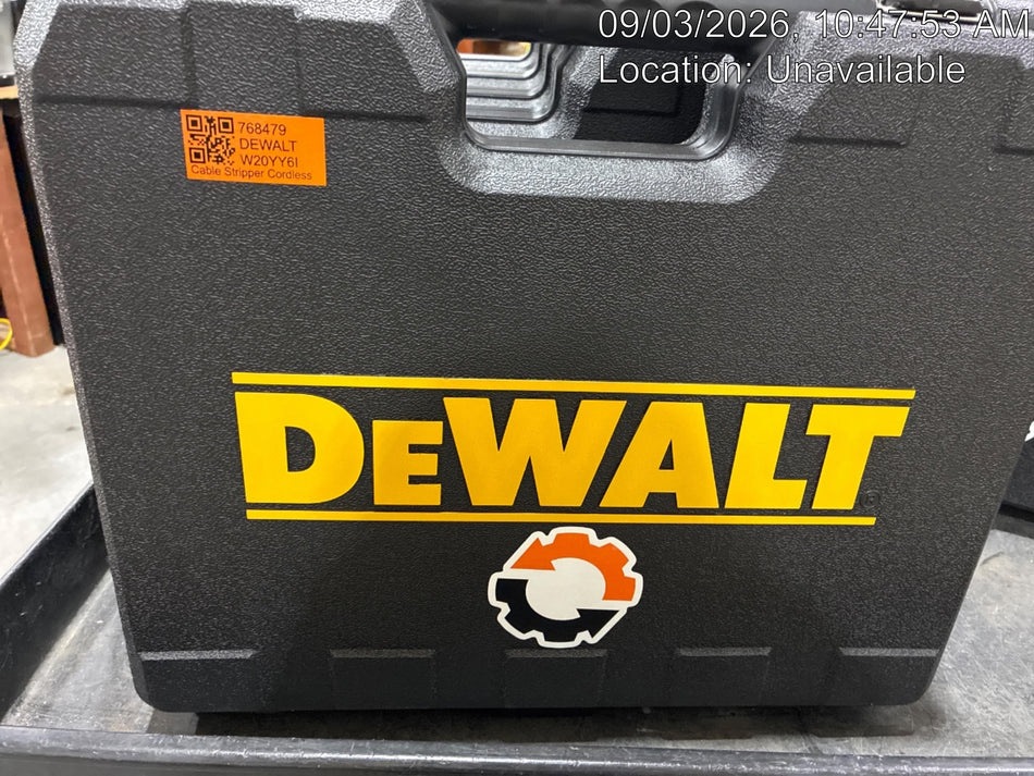 2026 DEWALT DCE151TD1