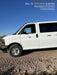 2025 CHEVROLET Express Van - Rental