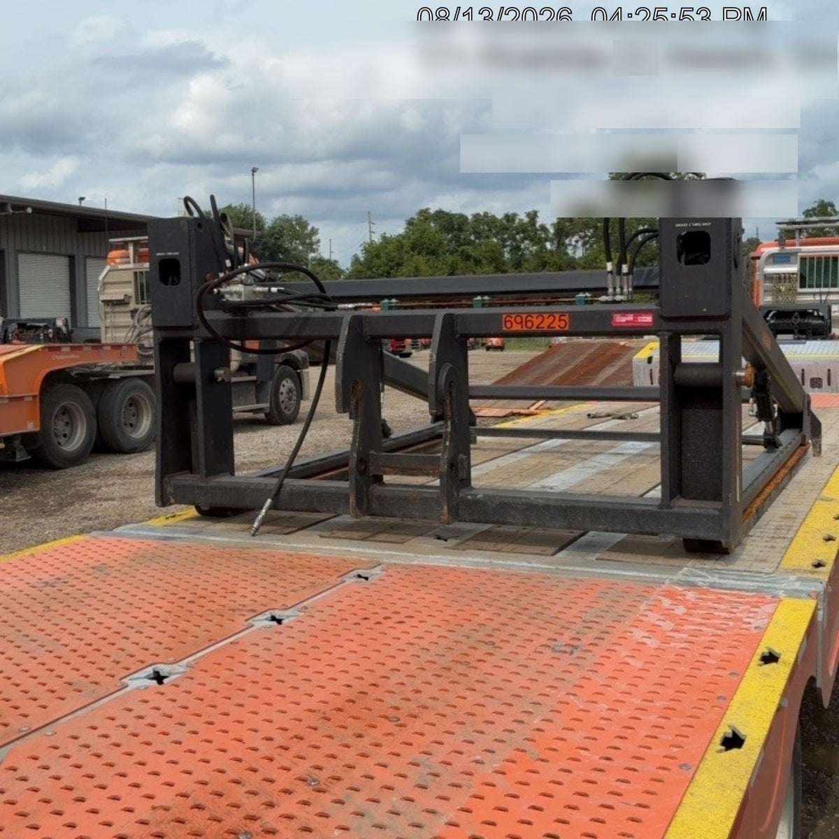 2026 ARROW MATERIAL HANDLING 61842-6-96-089PG