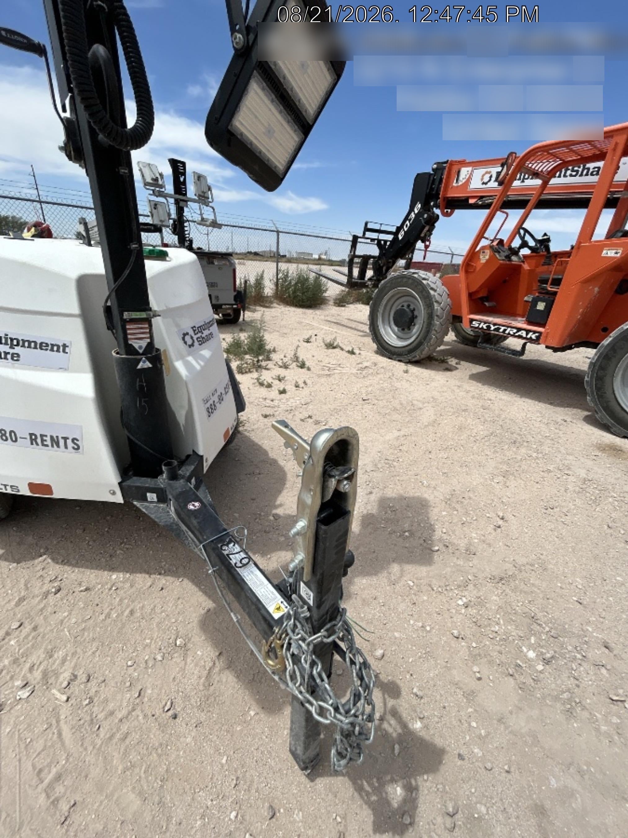 2026 GENERAC MLTS-4