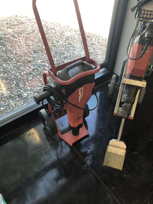 2020 HILTI TE 2000-AVR