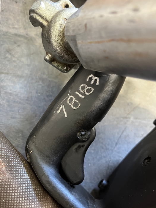 2020 MICHIGAN PNEUMATIC 4940B1