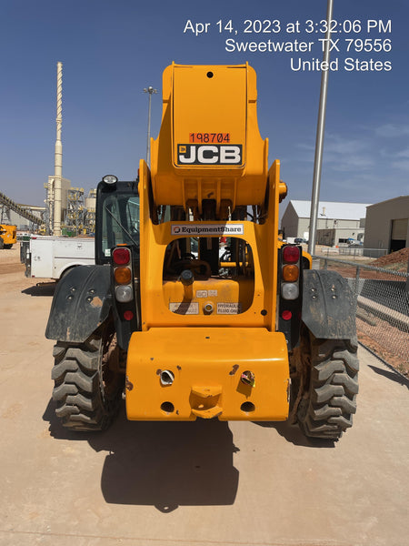 2021 JCB 514-56