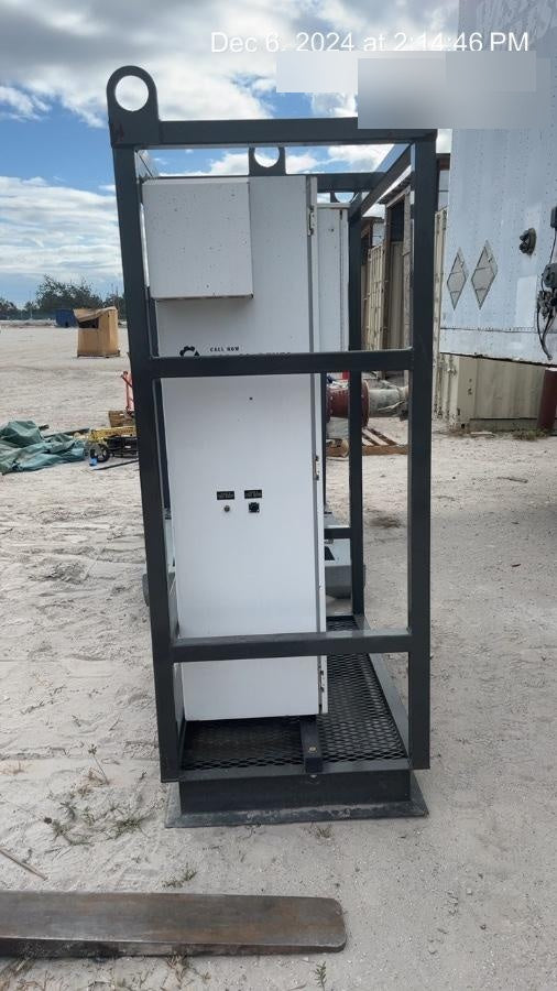 2023 FUJI MD100-EQS