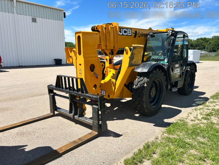 2025 JCB 510-56
