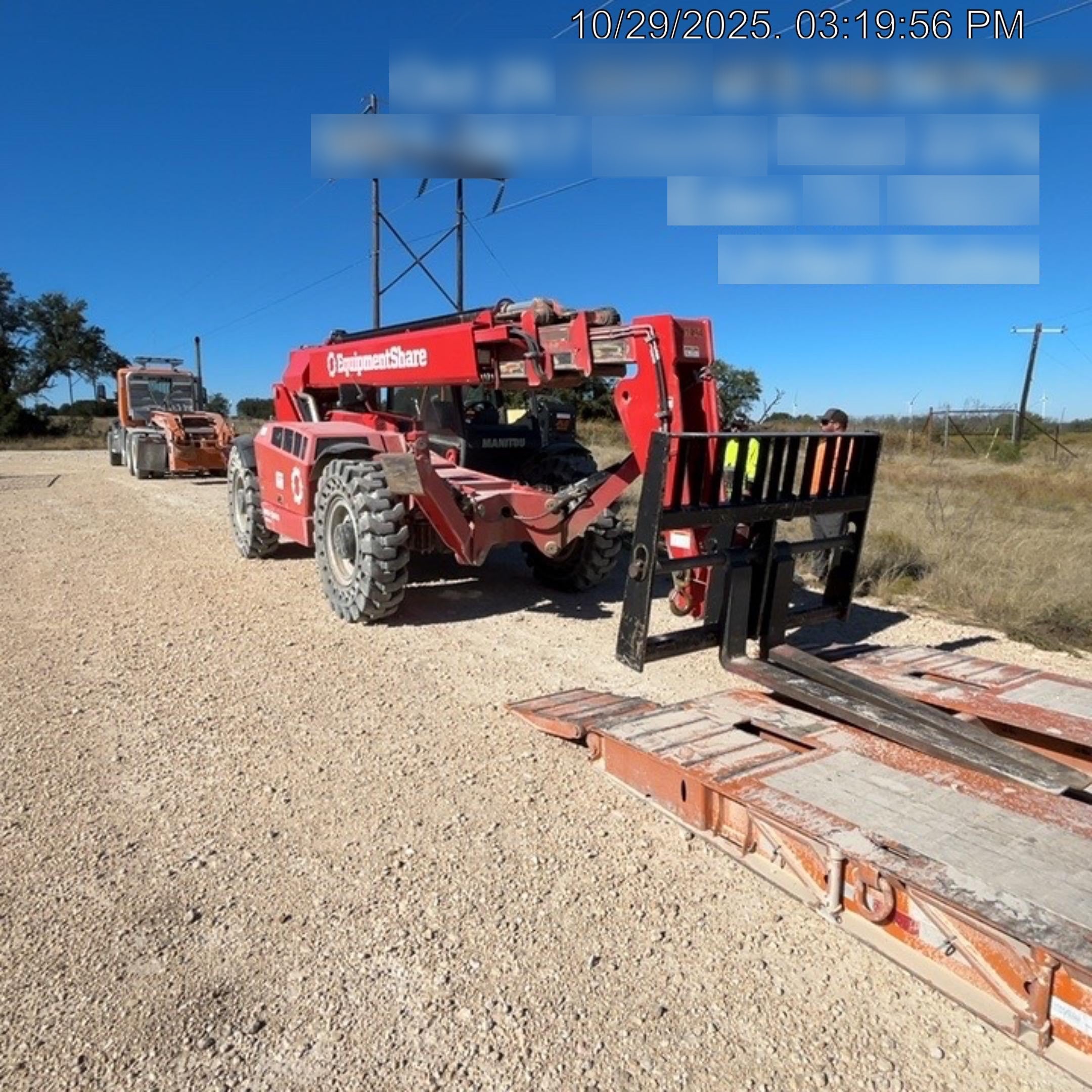 2023 MANITOU MTA12055