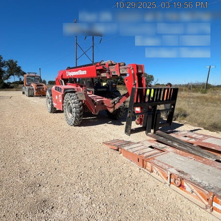 2023 MANITOU MTA12055