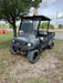 2020 Club Car CA1500D ROPS, Diesel, 2-Seater