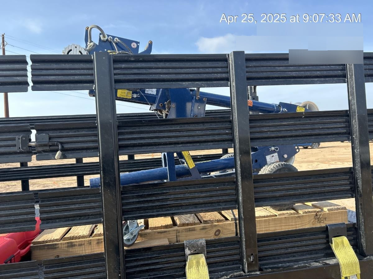 2025 CURRENT TOOLS 100A