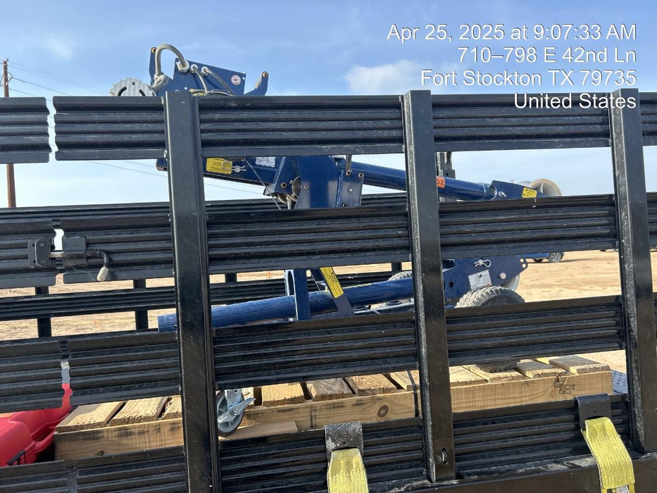 2025 CURRENT TOOLS 100A