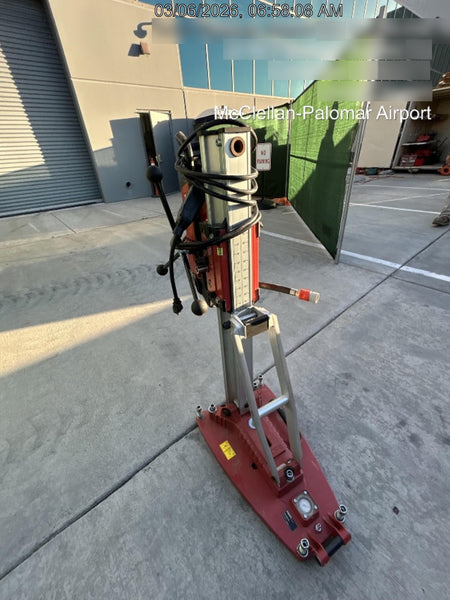 2025 HILTI DD 250