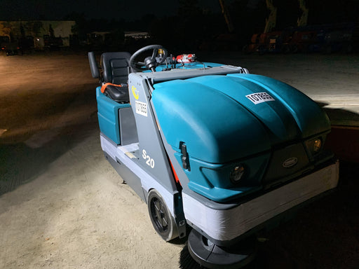 2020 TENNANT S20 LPG