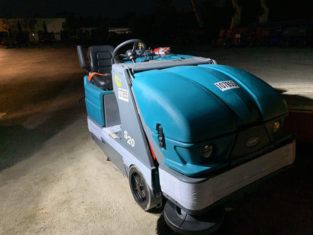 2020 TENNANT S20 LPG