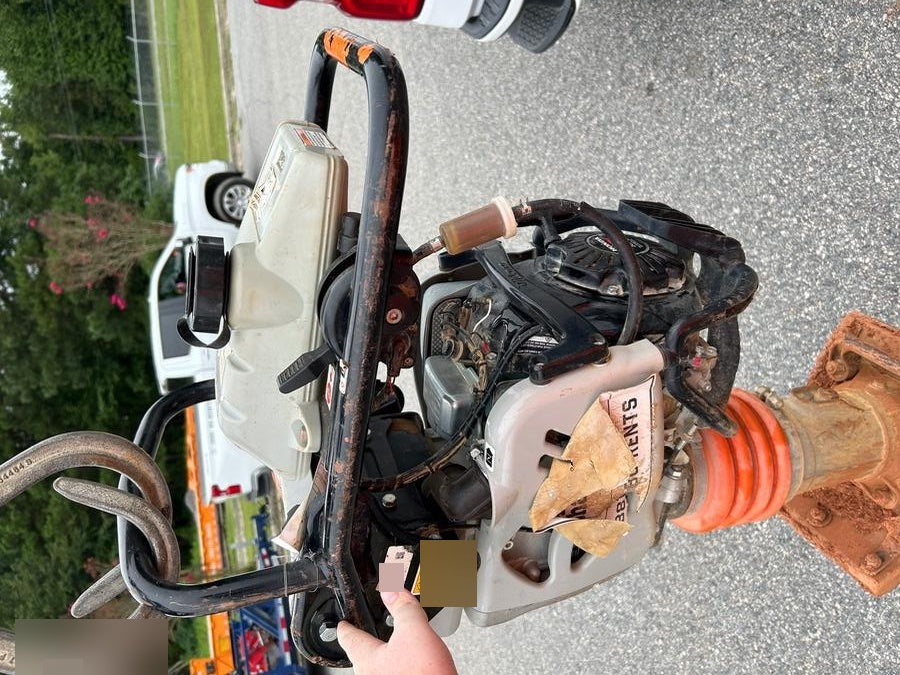 2023 MULTIQUIP MTX60HD