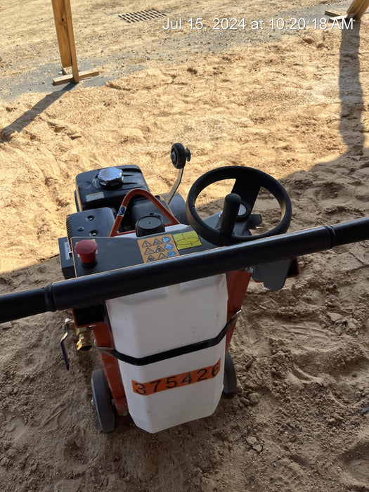 2023 HUSQVARNA FS400