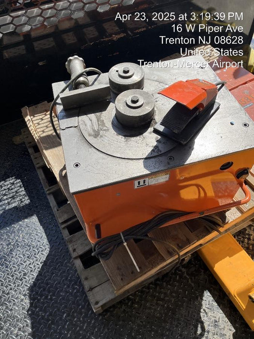 2022 BN PRODUCTS DBD-25H