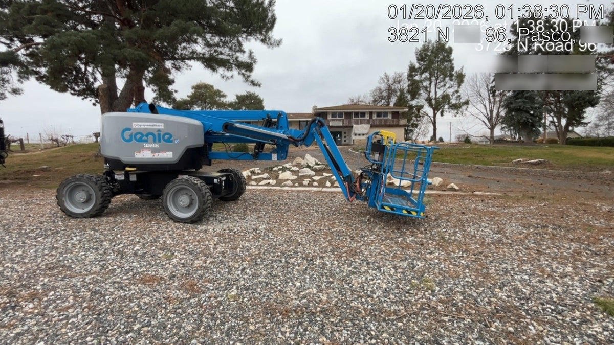 2024 GENIE Z-45 XC