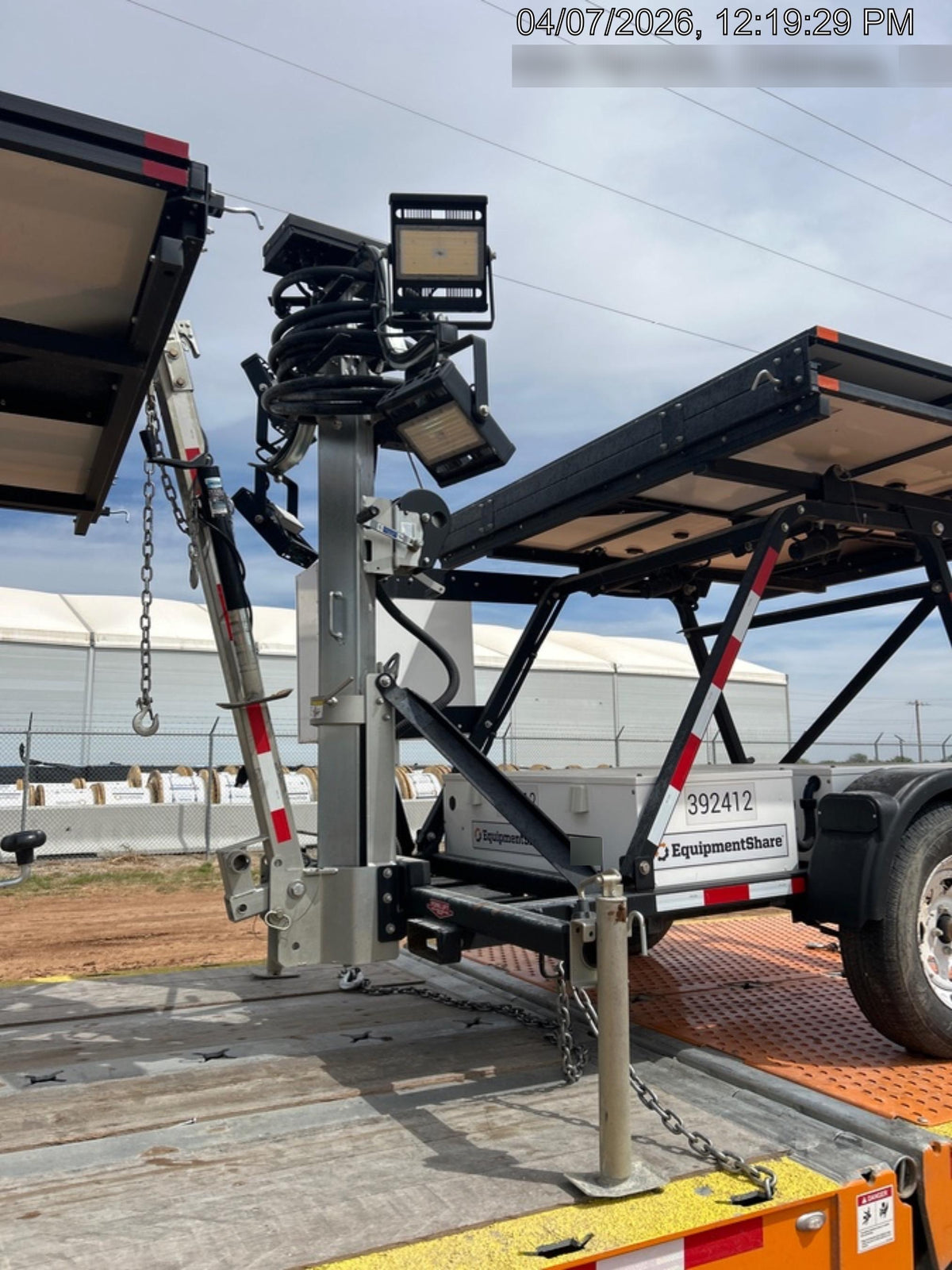 2024 WANCO WLTS-MM8A-1600