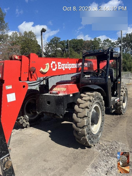 2020 MANITOU MTA8044